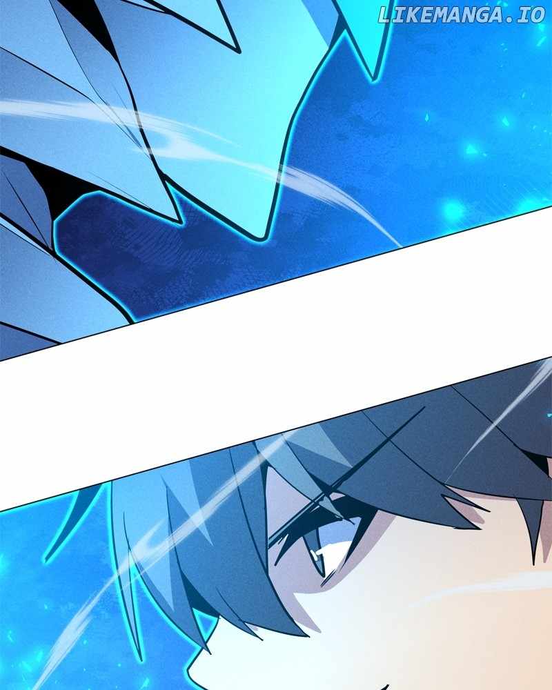 Solo Spell Caster Chapter 185 89